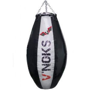 V`Noks Wrecking Ball Punch Bag